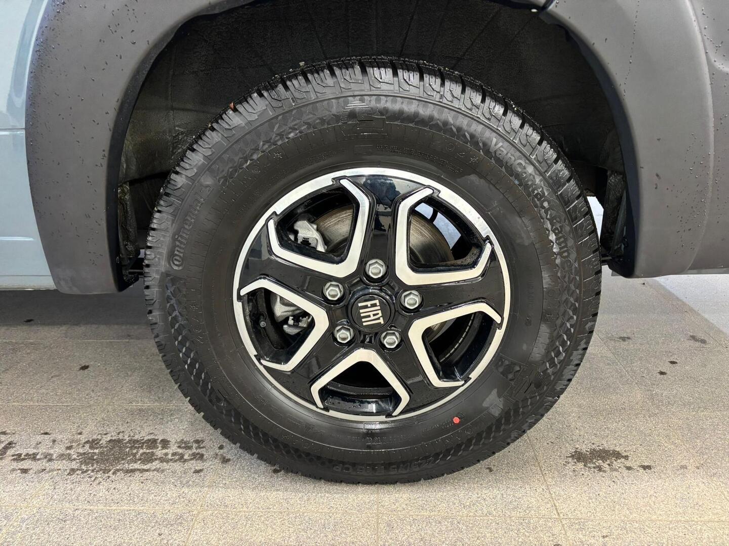 PÖSSL SUMMIT 640 PRIME 2026