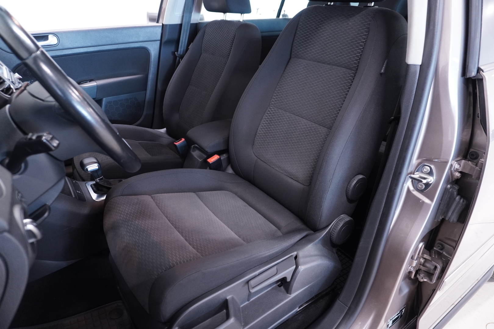 VOLKSWAGEN Golf Plus 2010