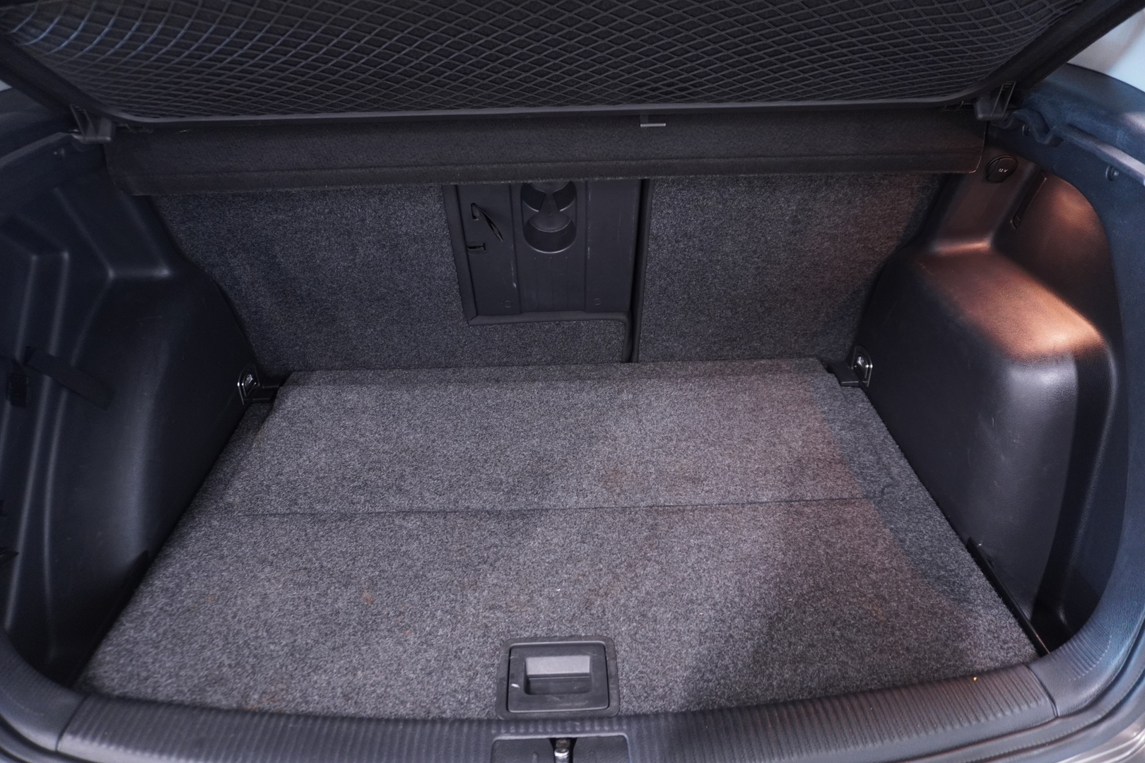 VOLKSWAGEN Golf Plus 2010