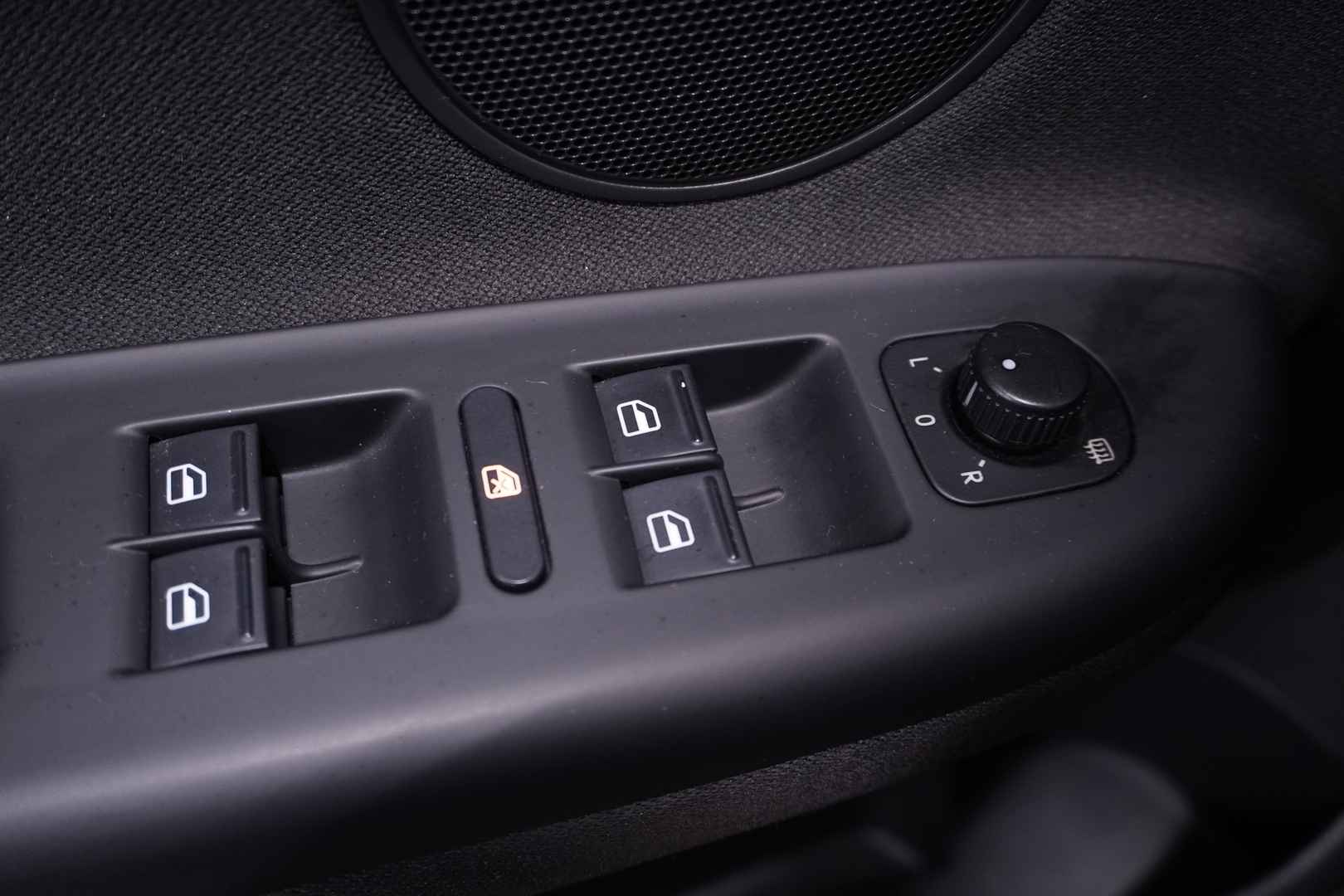 VOLKSWAGEN Golf Plus 2010