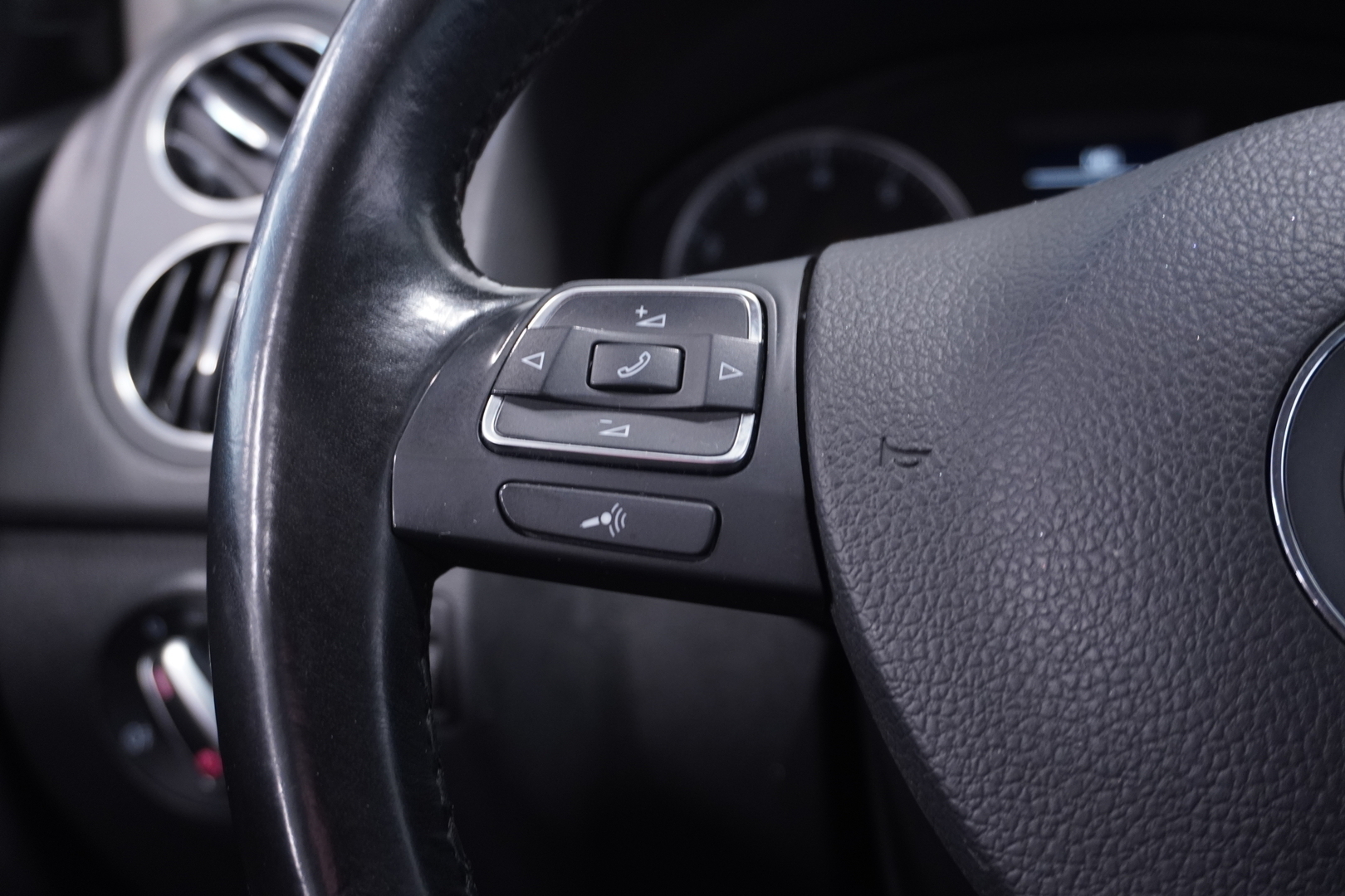 VOLKSWAGEN Golf Plus 2010