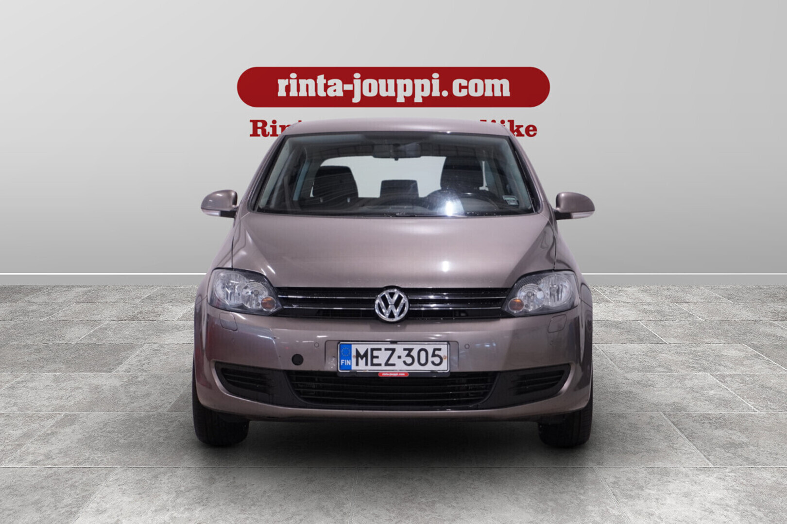 VOLKSWAGEN Golf Plus 2010
