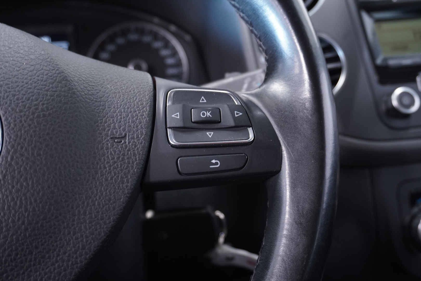 VOLKSWAGEN Golf Plus 2010