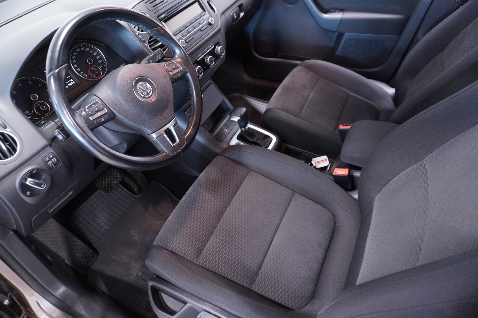 VOLKSWAGEN Golf Plus 2010