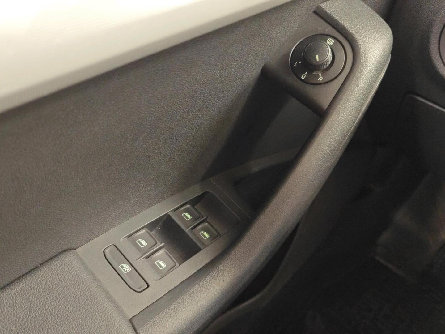SKODA OCTAVIA 2014