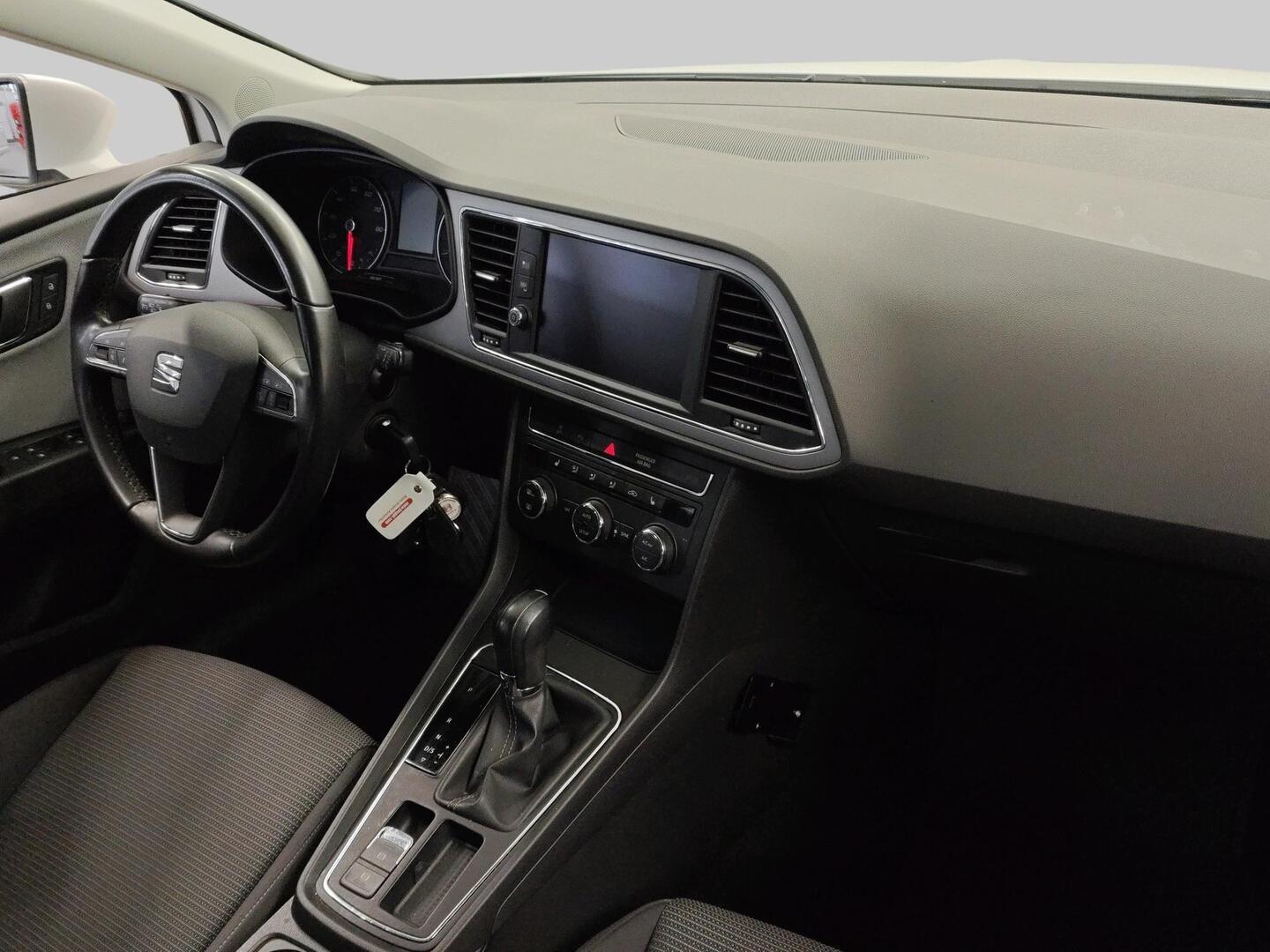SEAT Leon ST 2017