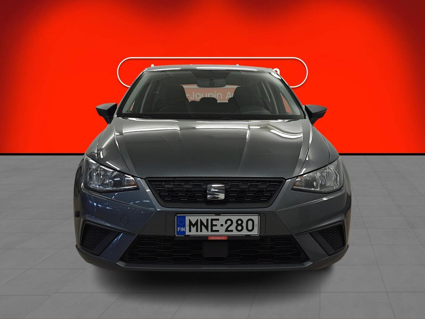 SEAT Ibiza 2017