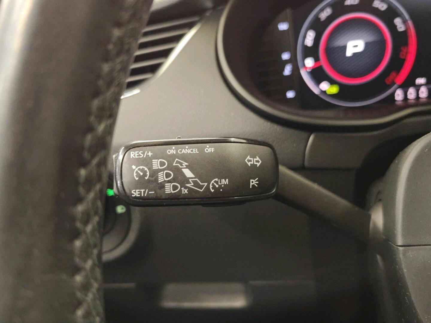 SKODA Octavia 2019