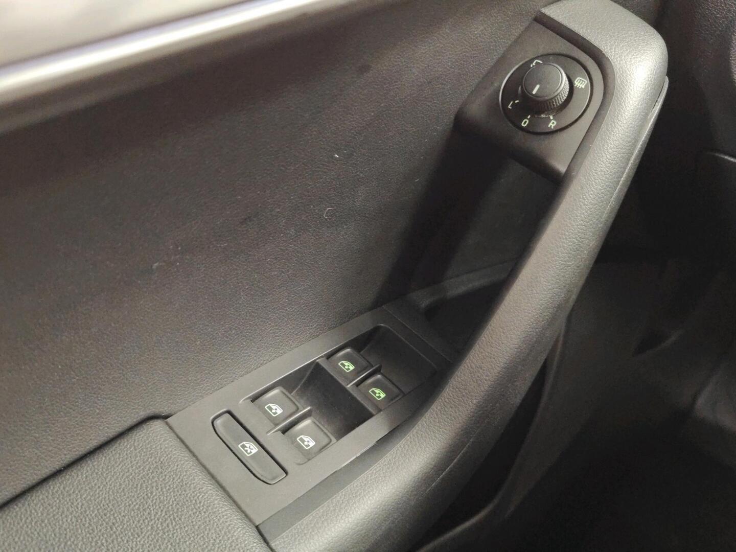 SKODA Octavia 2019