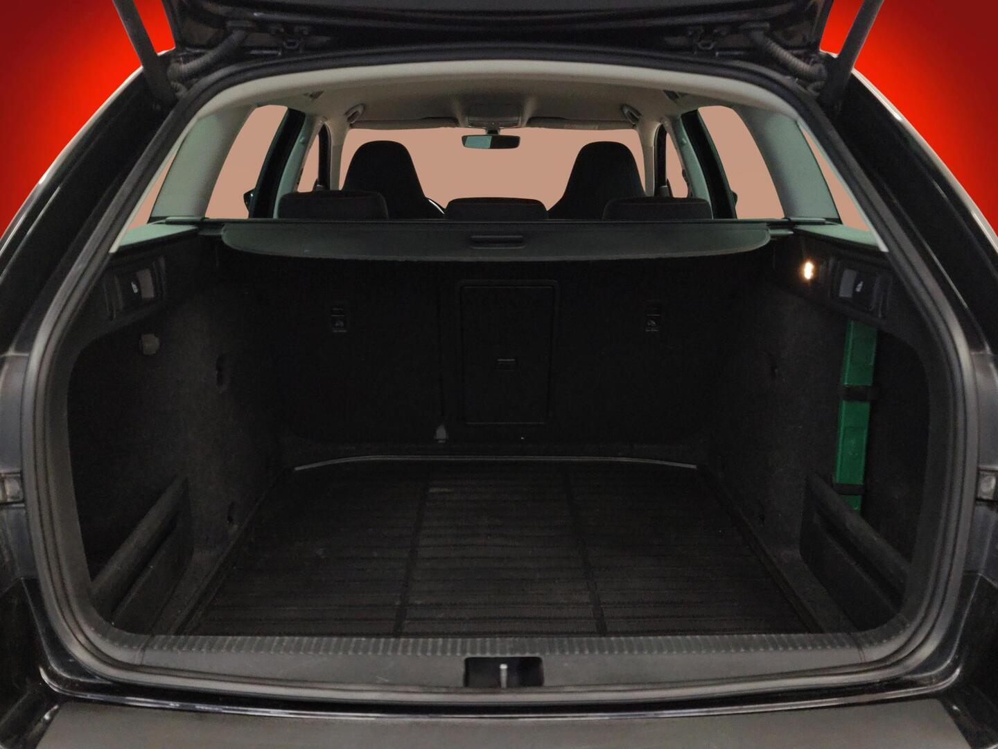 SKODA Octavia 2019