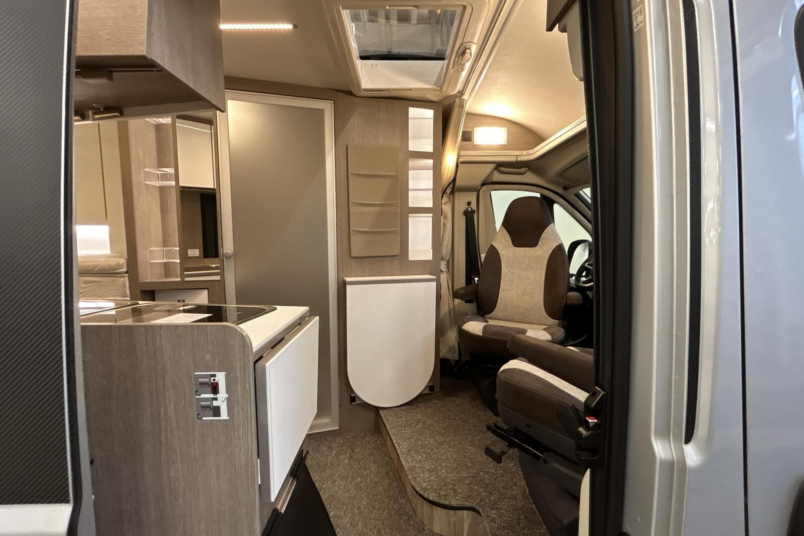 PÖSSL P2 RELAX 2023