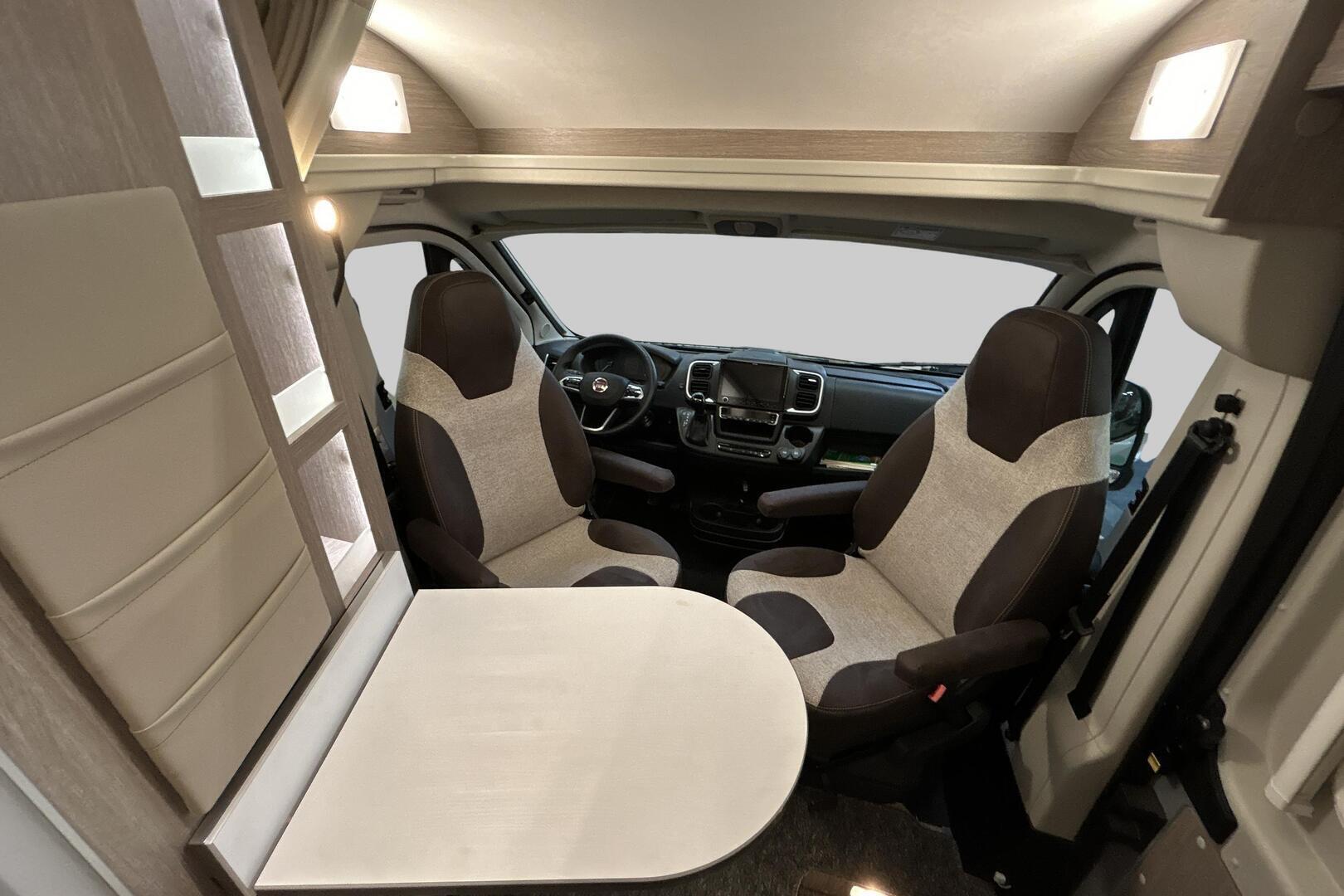 PÖSSL P2 RELAX 2023