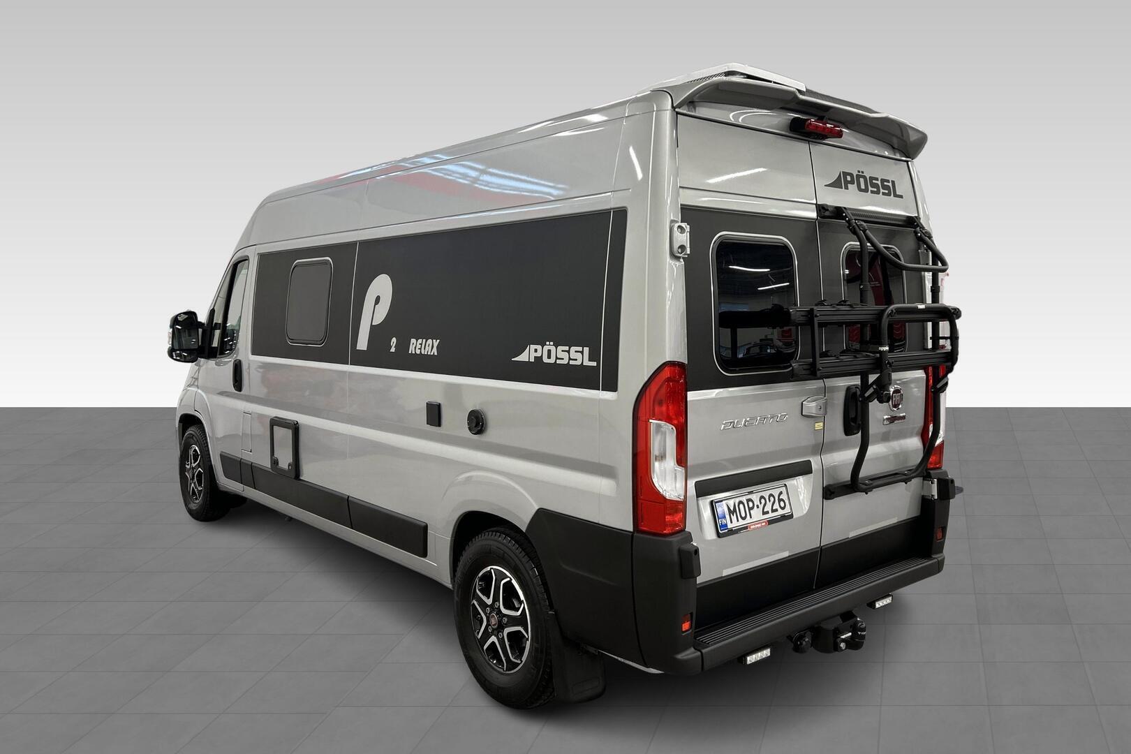 PÖSSL P2 RELAX 2023