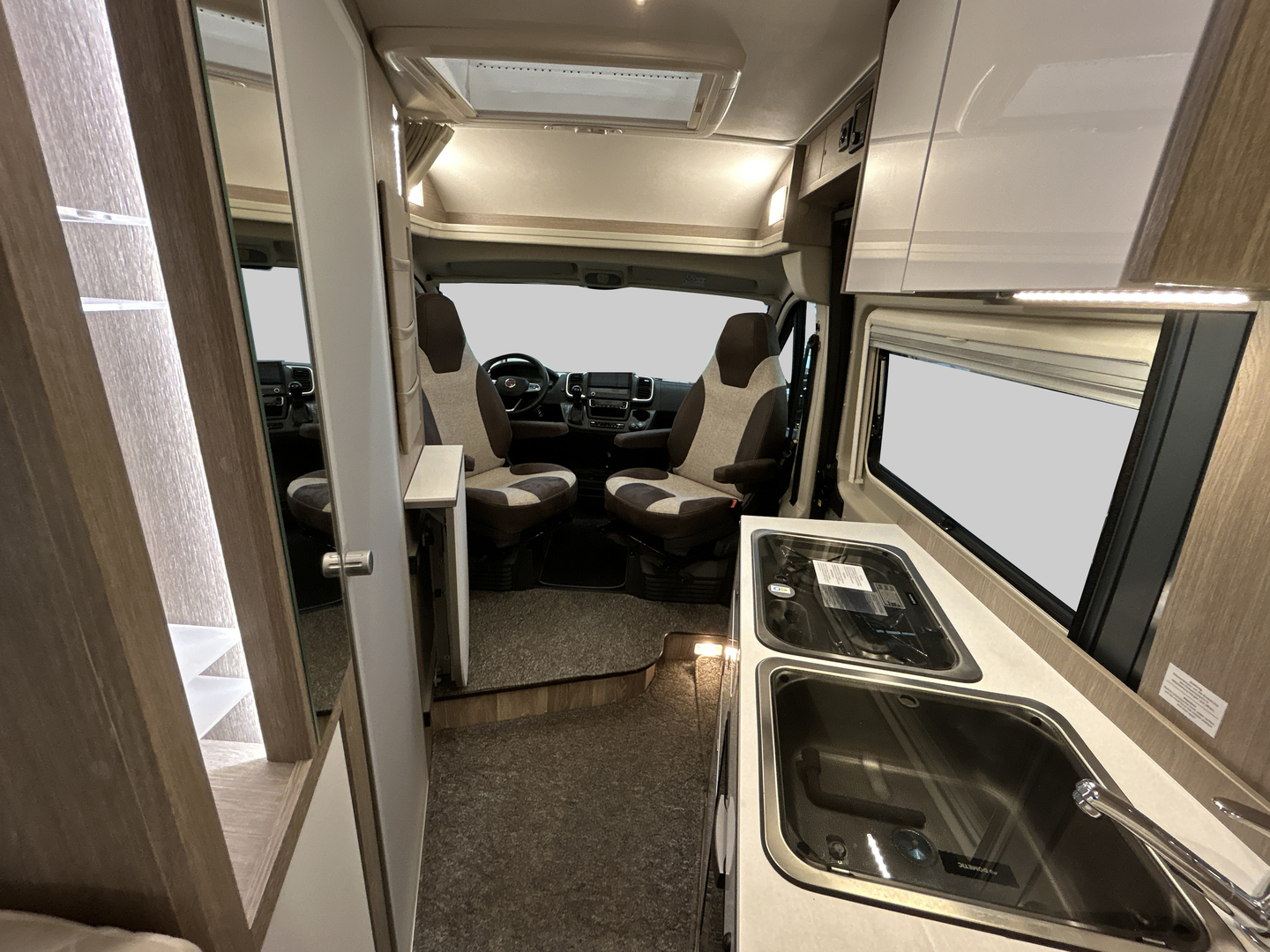 PÖSSL P2 RELAX 2023