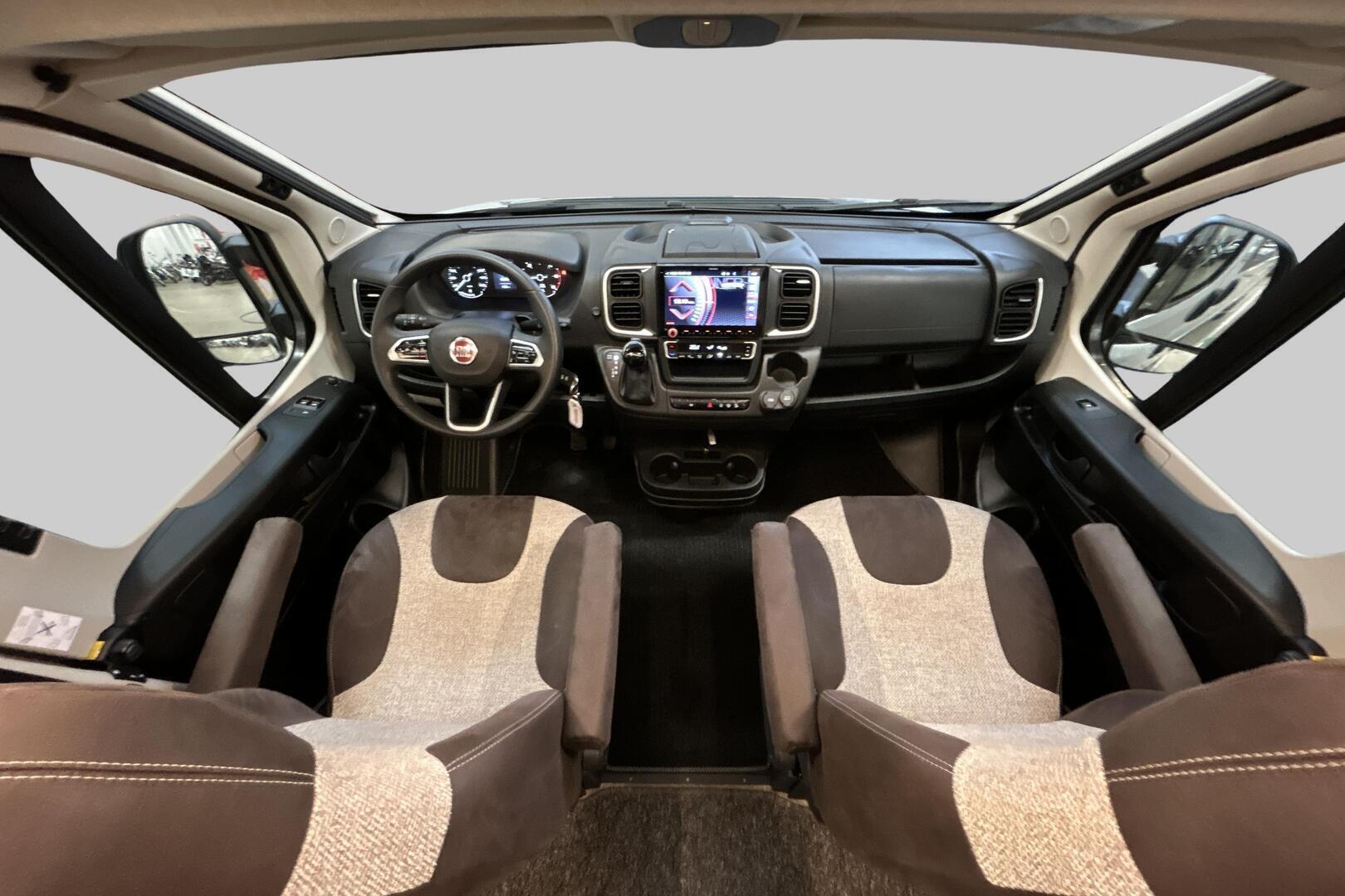 PÖSSL P2 RELAX 2023