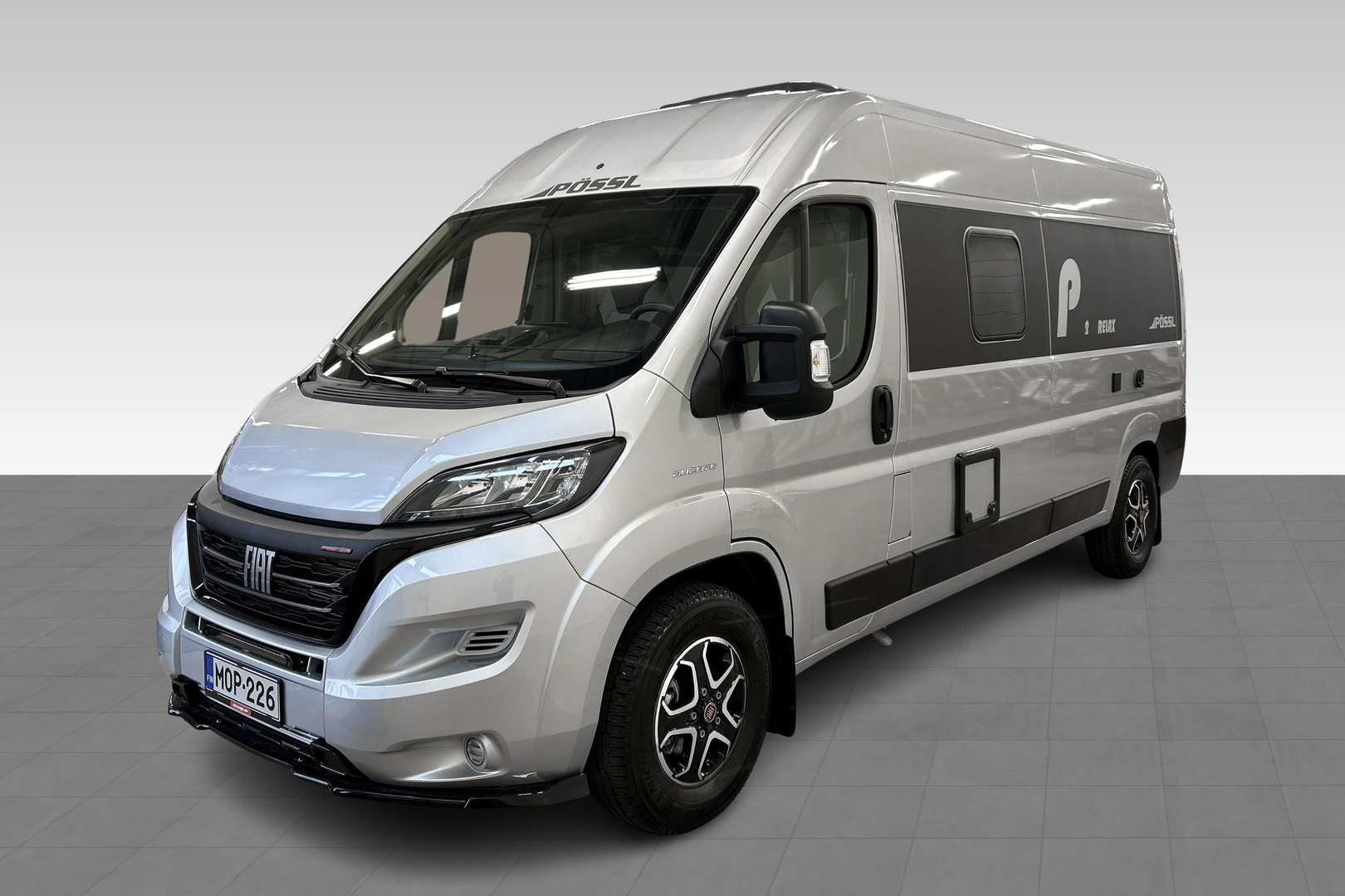 PÖSSL P2 RELAX 2023