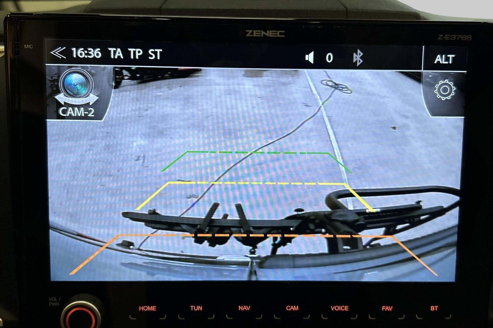 PÖSSL P2 RELAX 2023