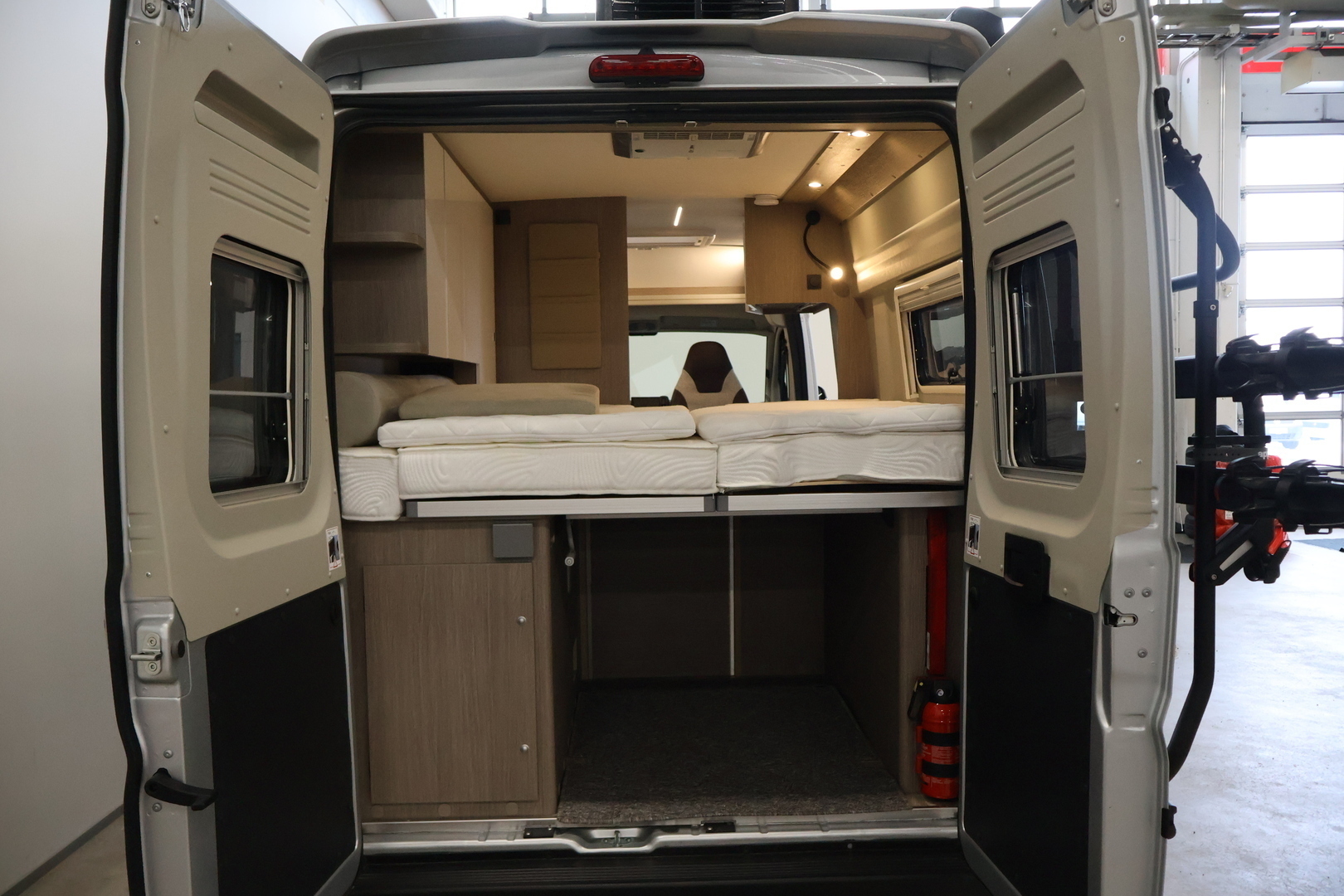 PÖSSL P2 RELAX 2023