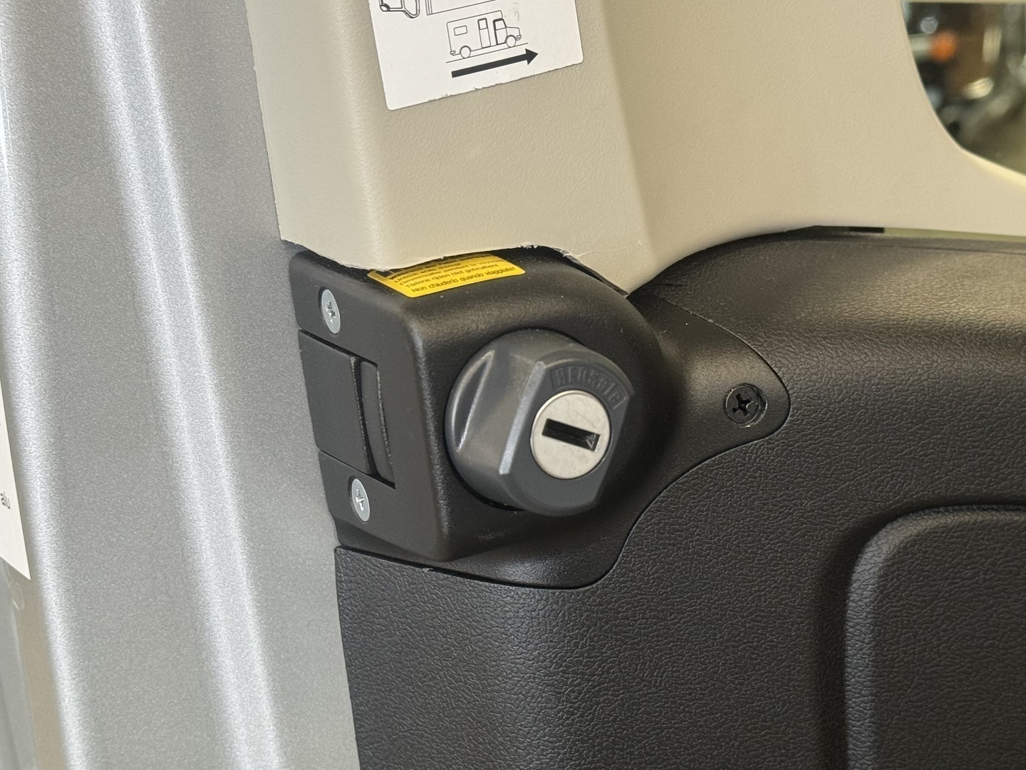 PÖSSL P2 RELAX 2023