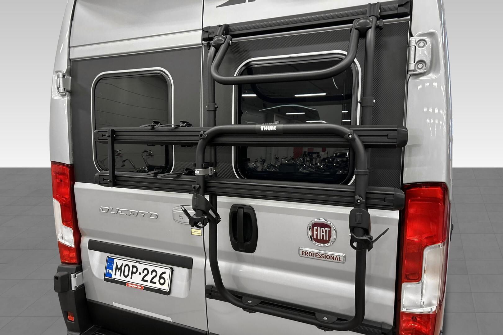 PÖSSL P2 RELAX 2023