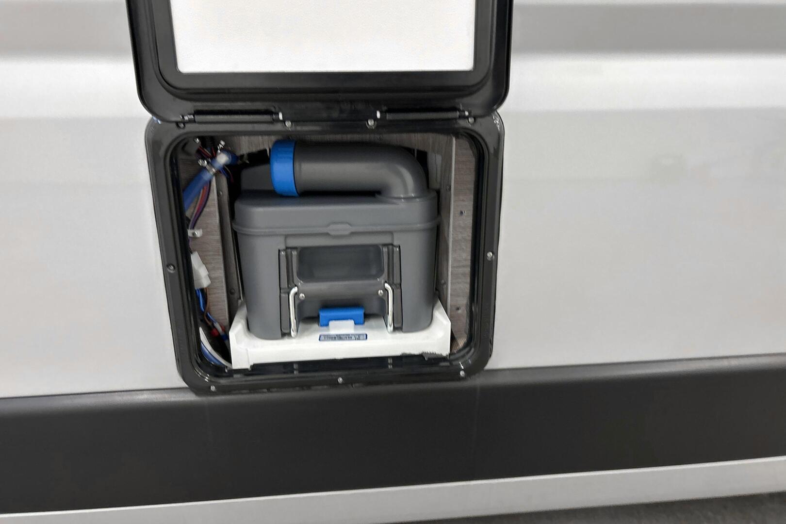 PÖSSL P2 RELAX 2023