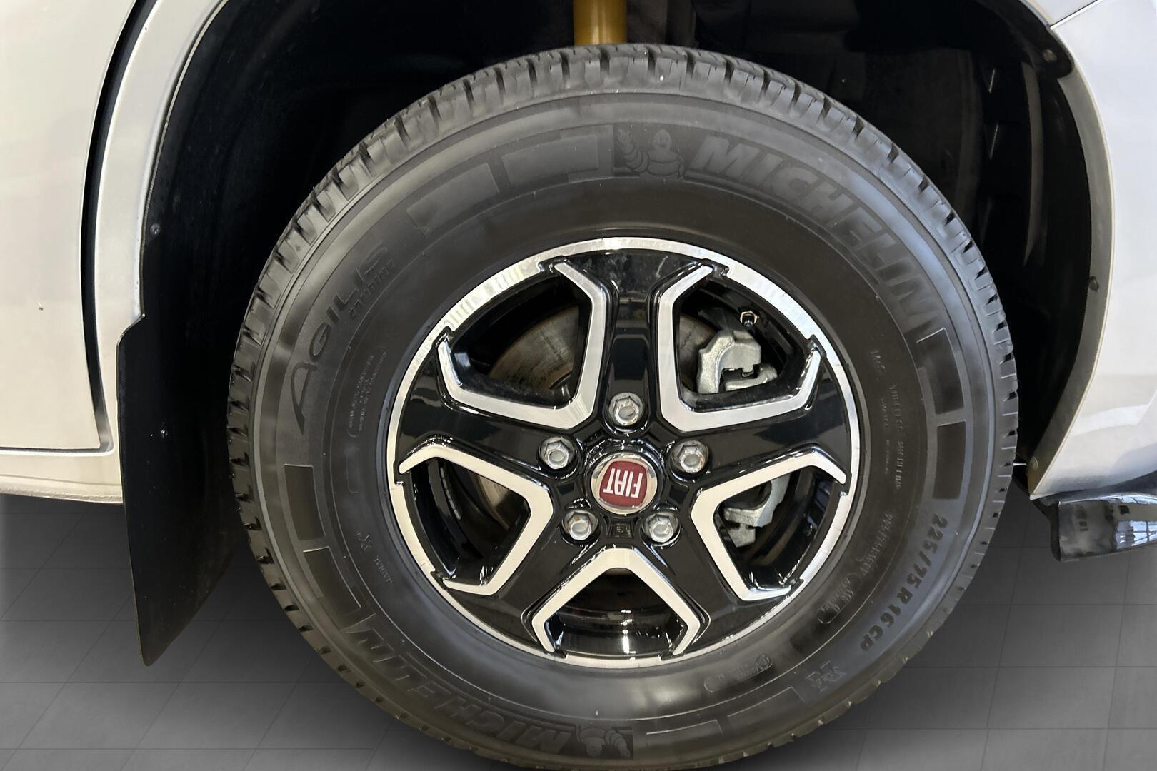 PÖSSL P2 RELAX 2023