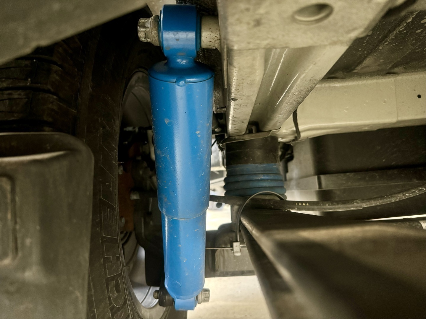 PÖSSL P2 RELAX 2023