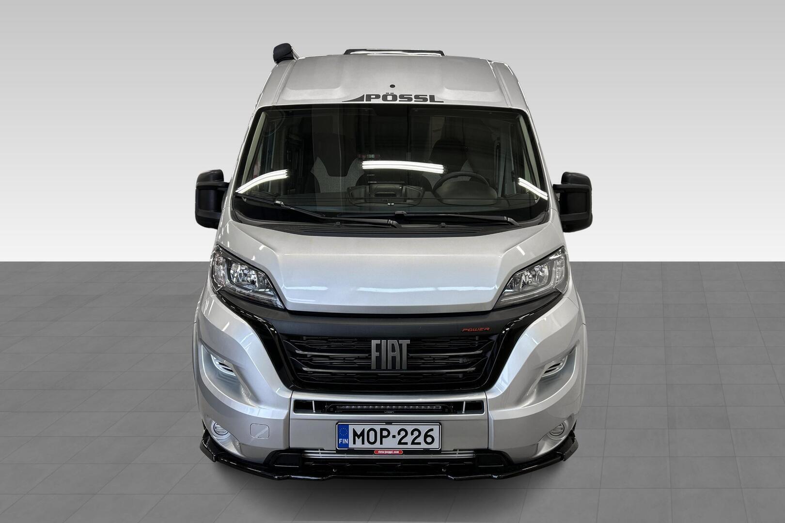 PÖSSL P2 RELAX 2023