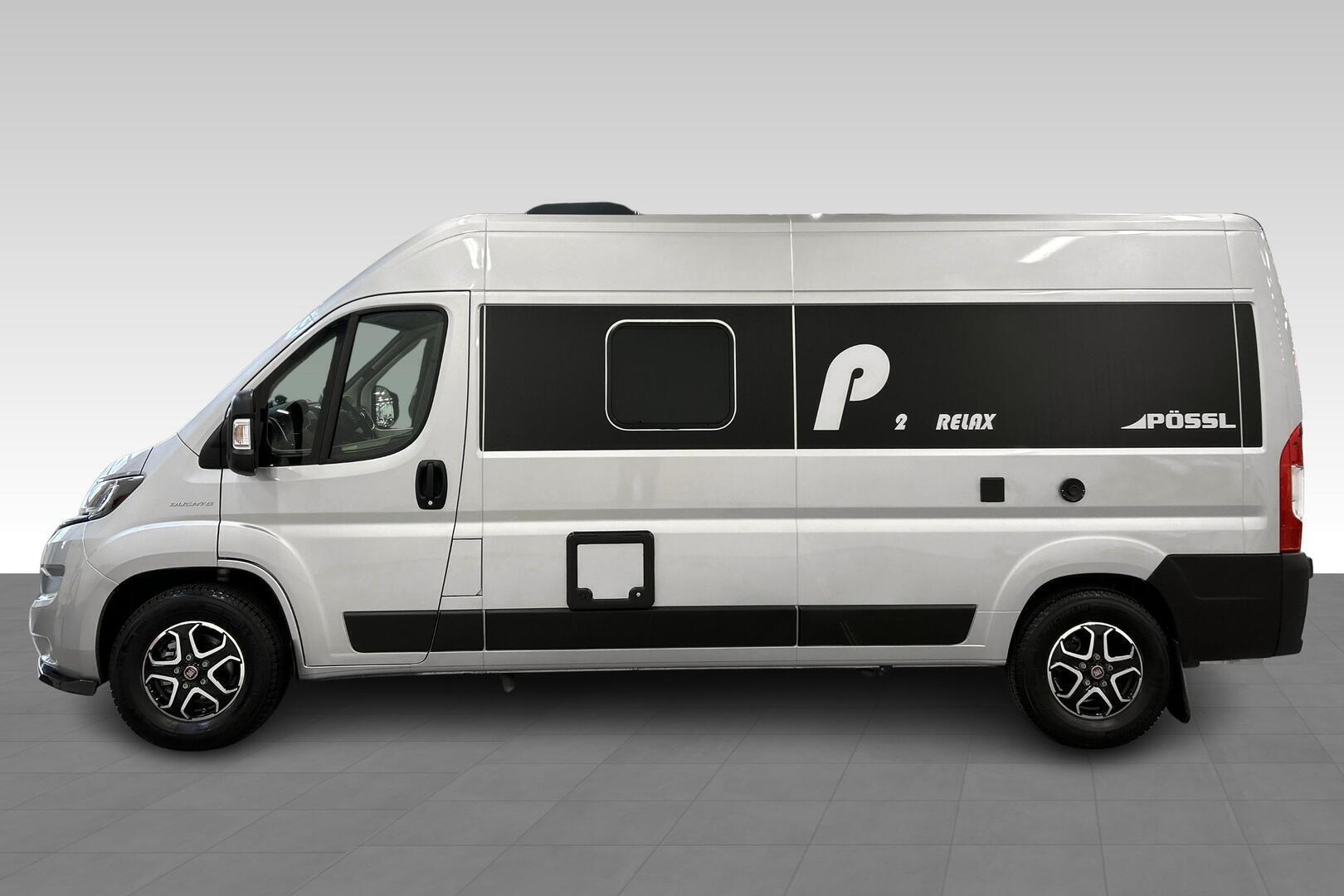 PÖSSL P2 RELAX 2023