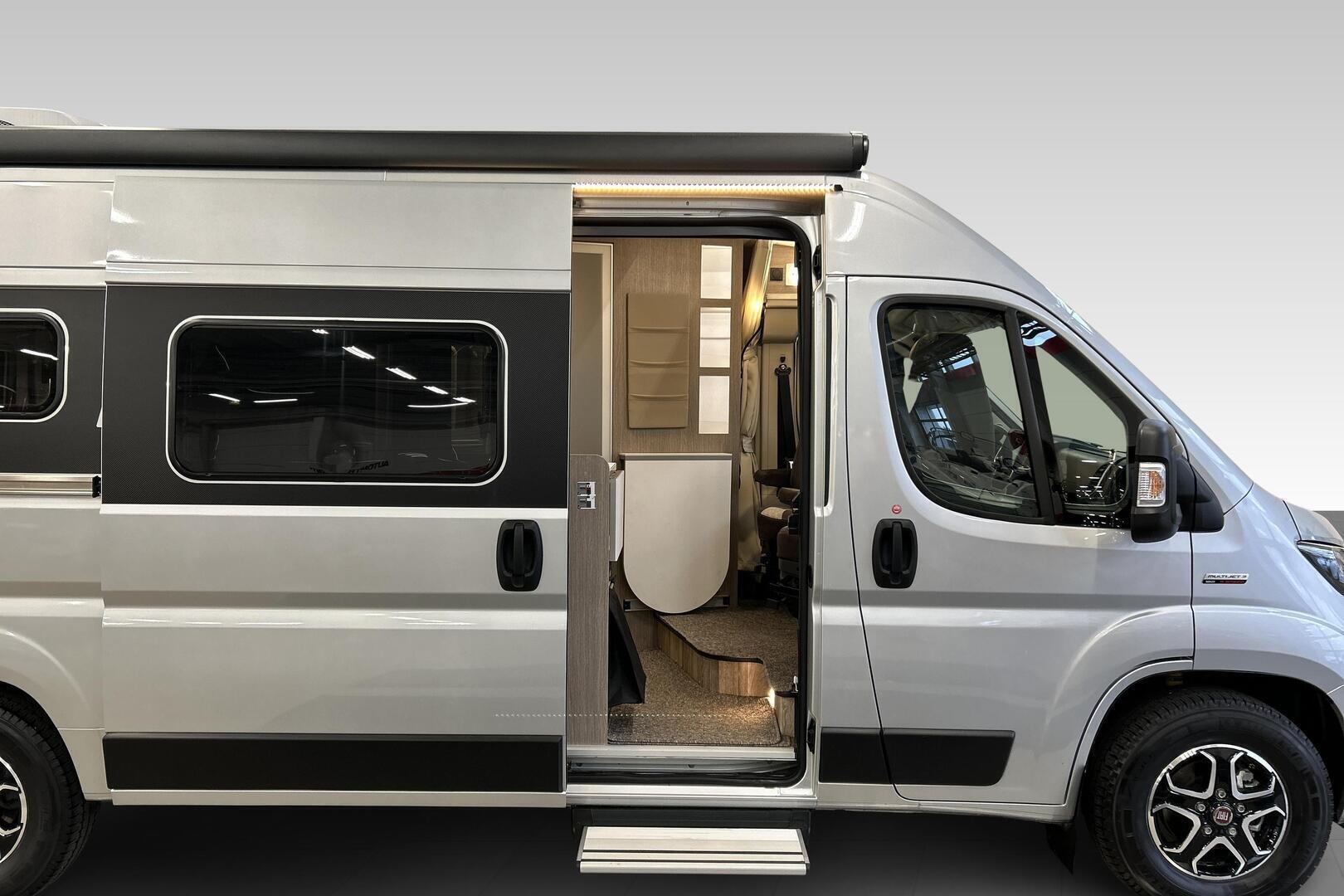 PÖSSL P2 RELAX 2023