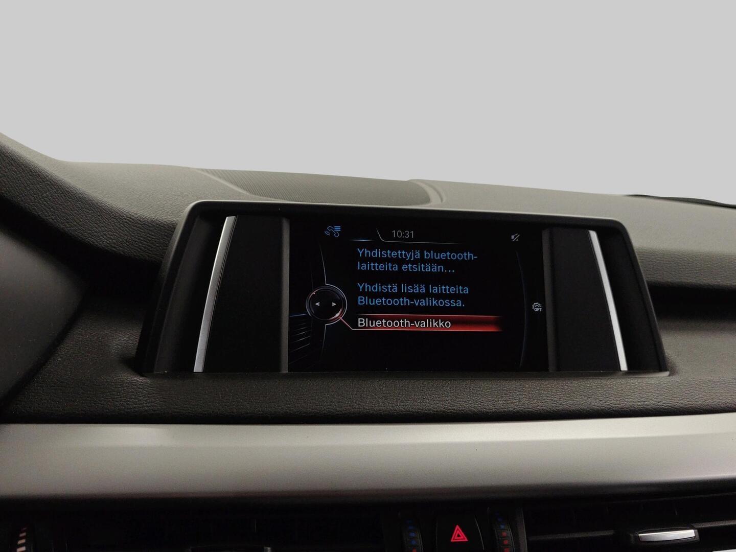 BMW X5 2016