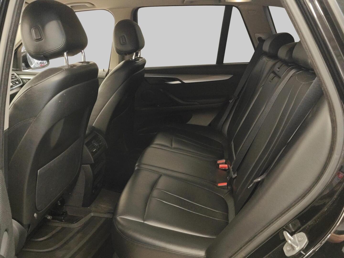 BMW X5 2016