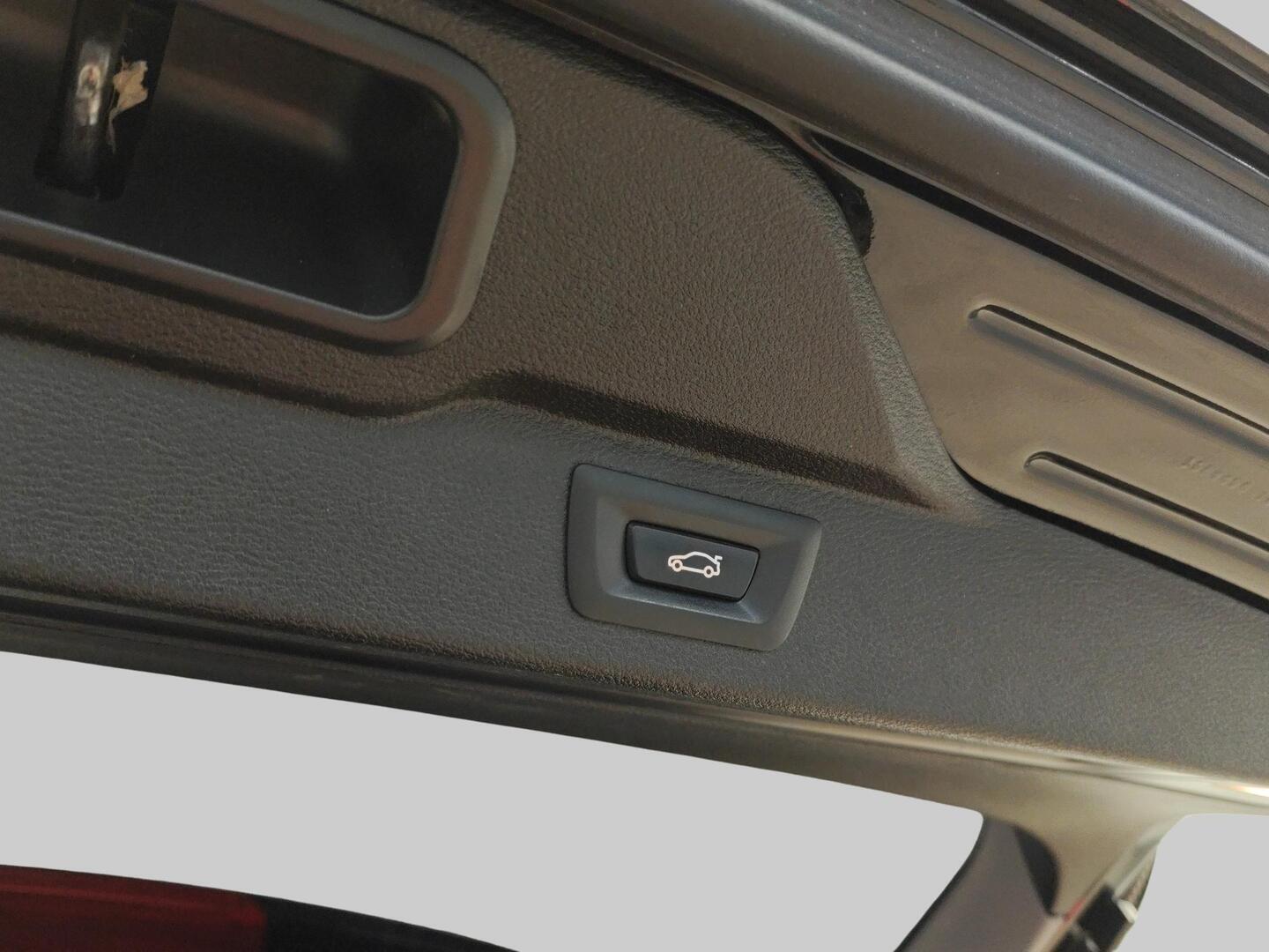 BMW X5 2016