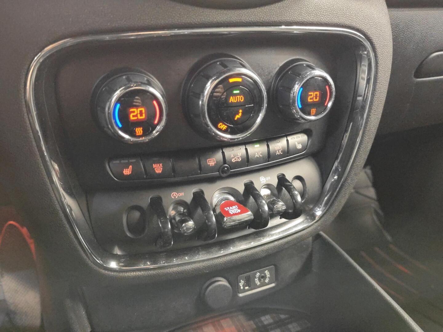 MINI Clubman 2016