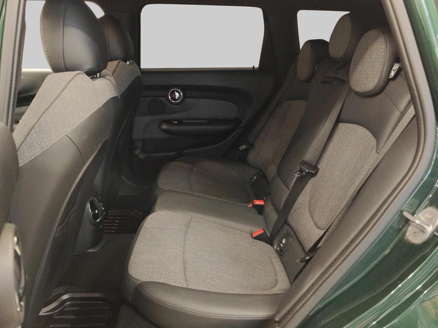 MINI Clubman 2016