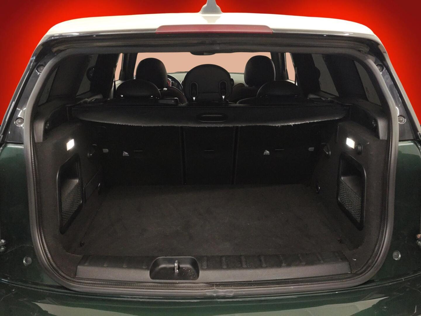 MINI Clubman 2016