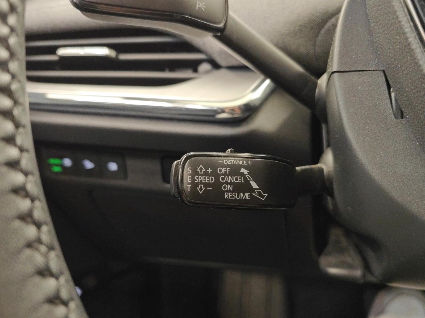 SKODA Enyaq 2023