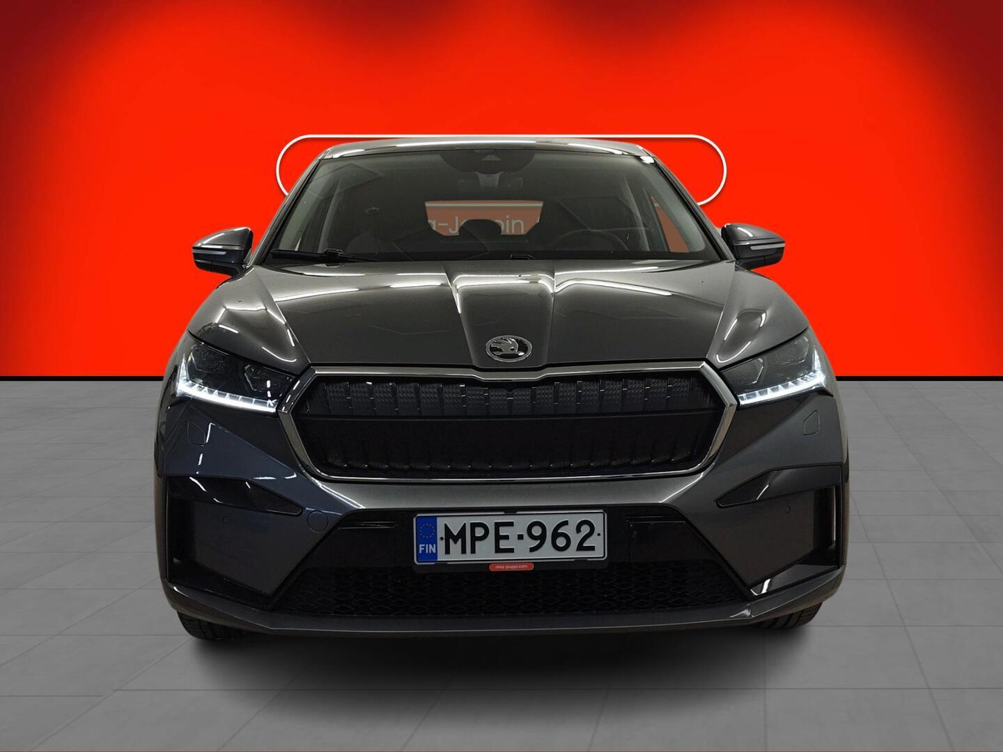 SKODA Enyaq 2023