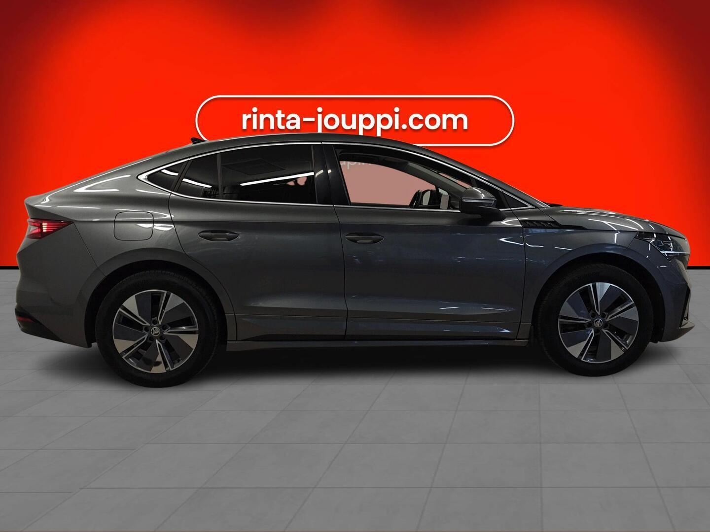 SKODA Enyaq 2023