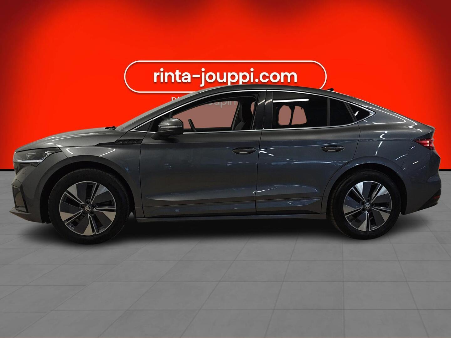 SKODA Enyaq 2023