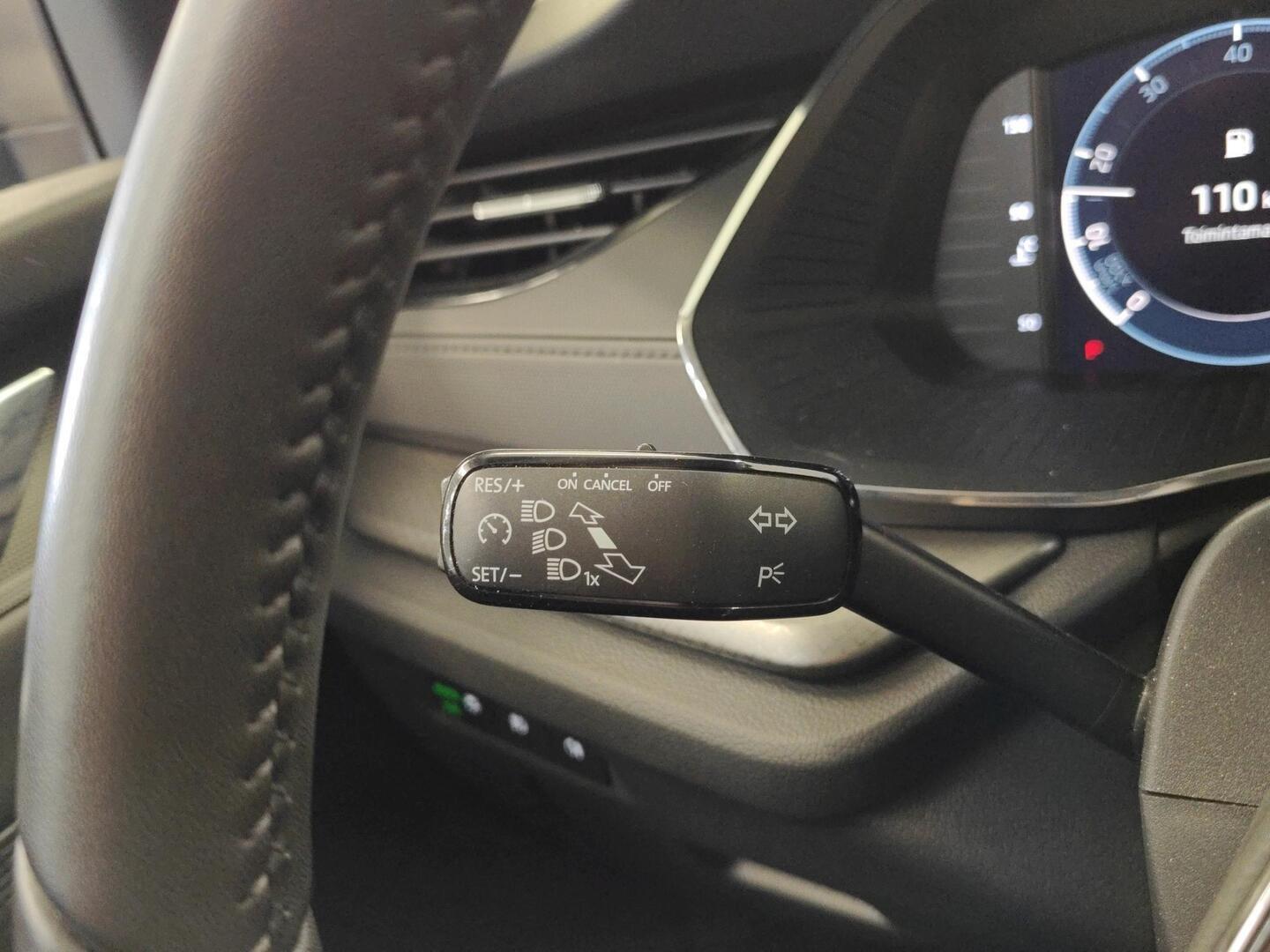 SKODA OCTAVIA 2024