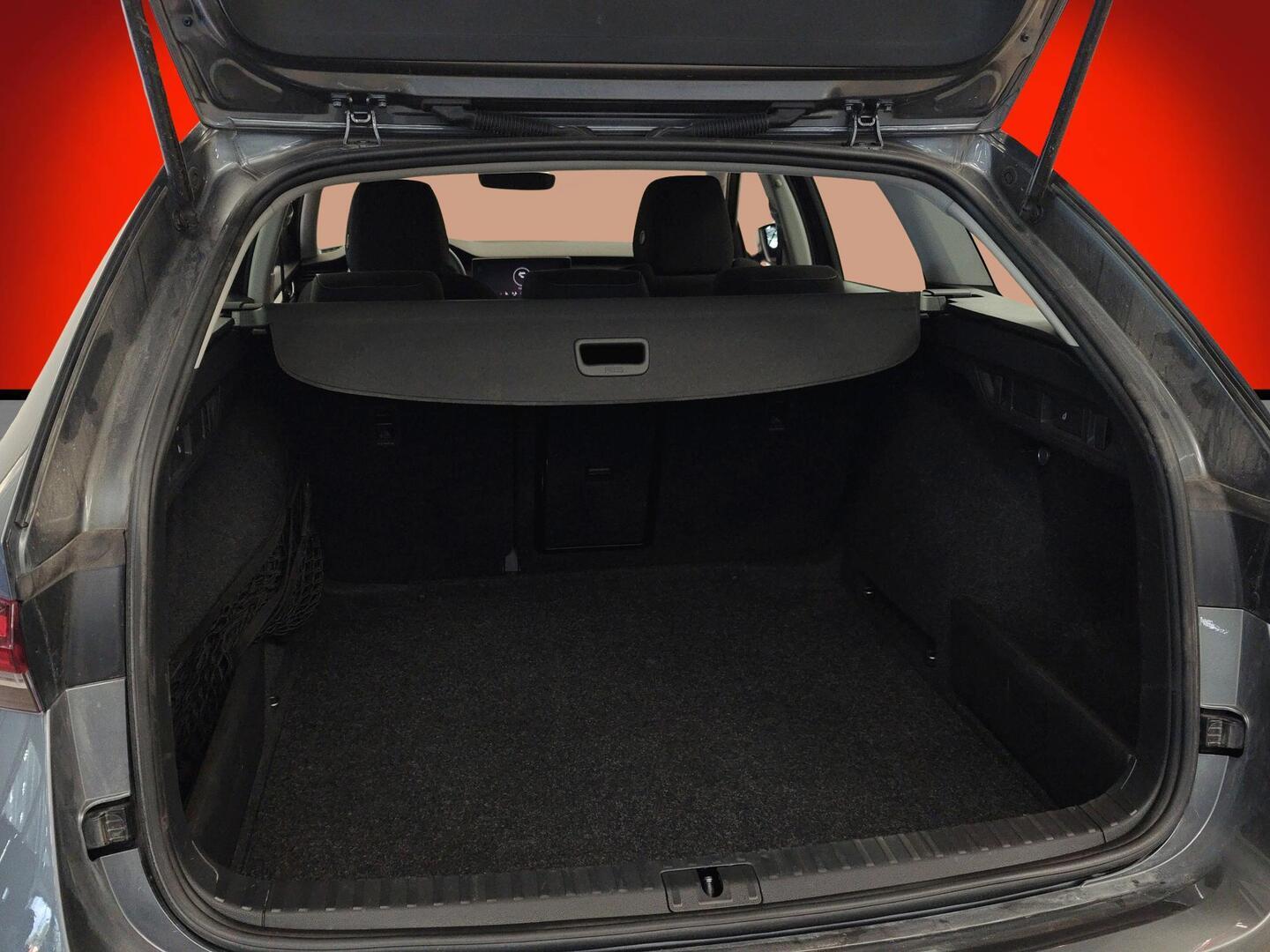 SKODA OCTAVIA 2024