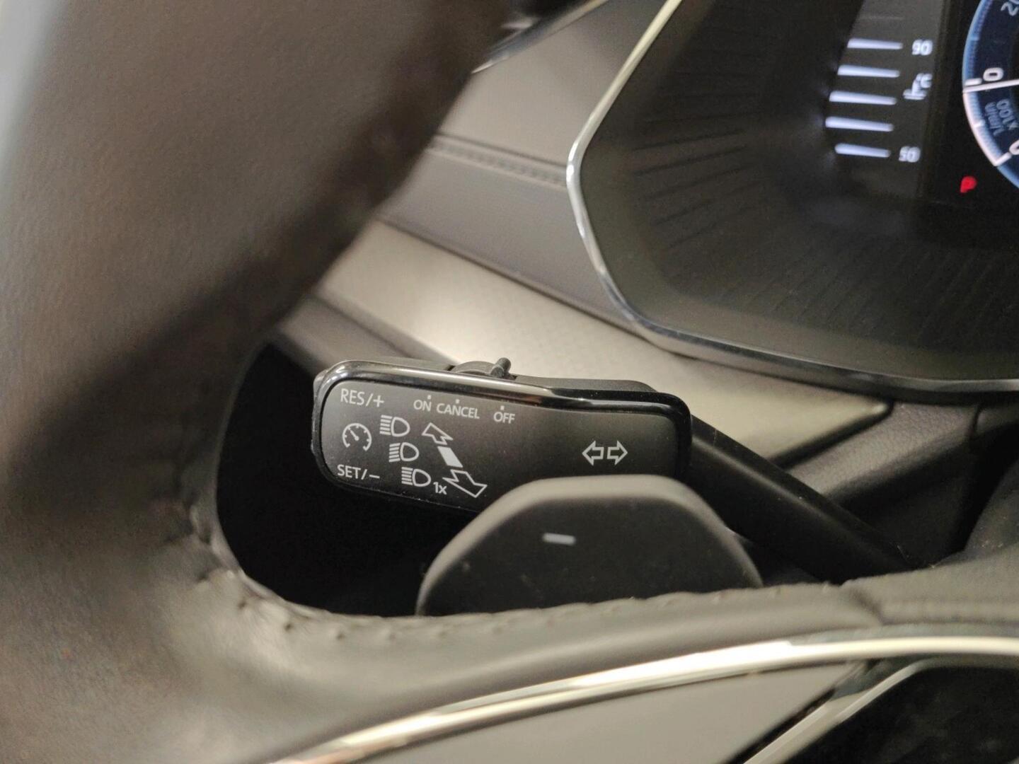 SKODA Octavia 2024