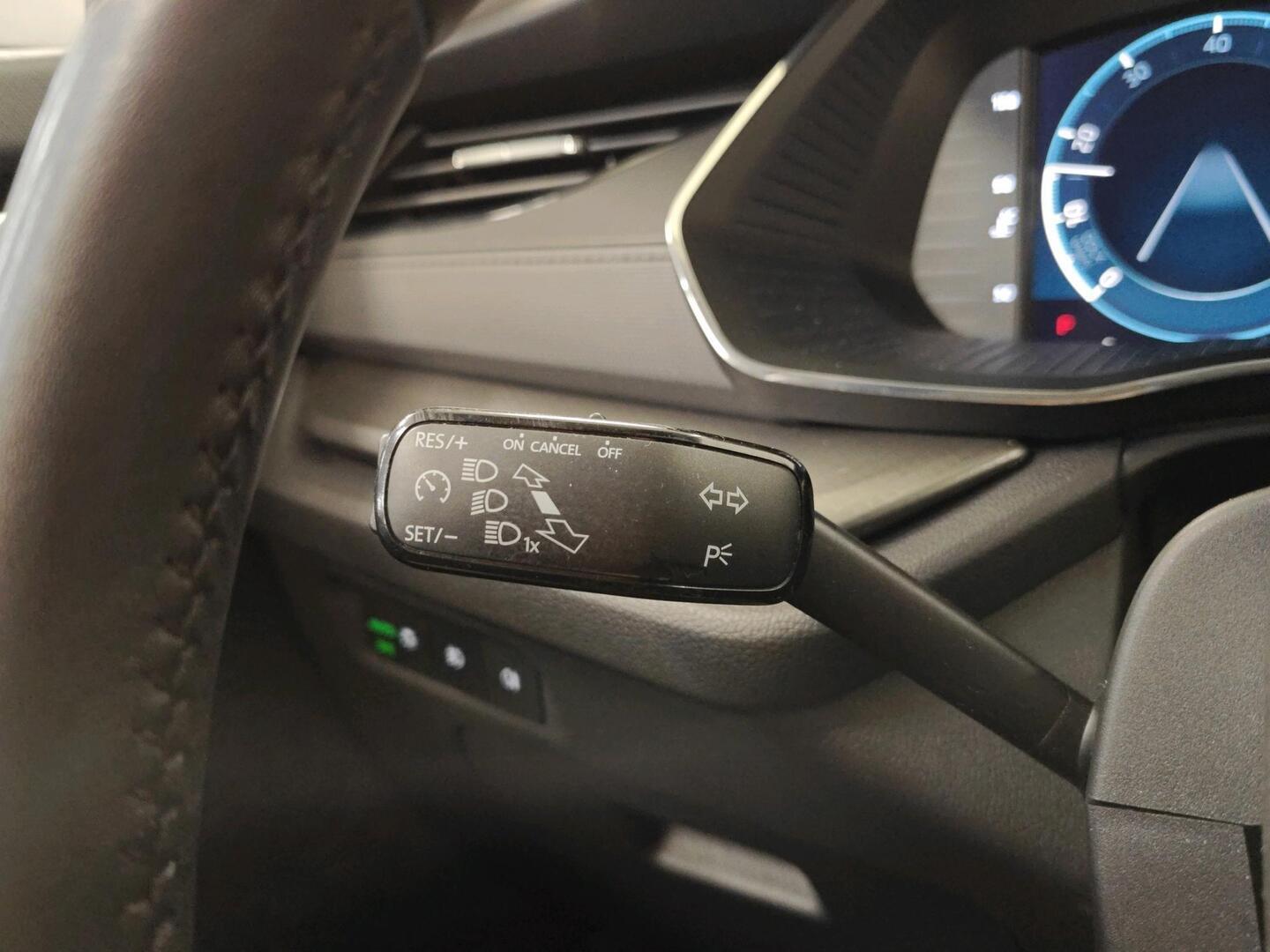 SKODA OCTAVIA 2024