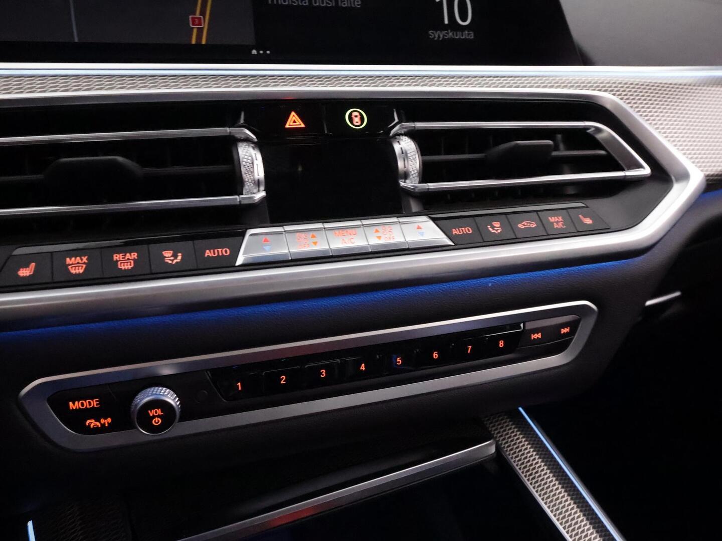 BMW X5 2023