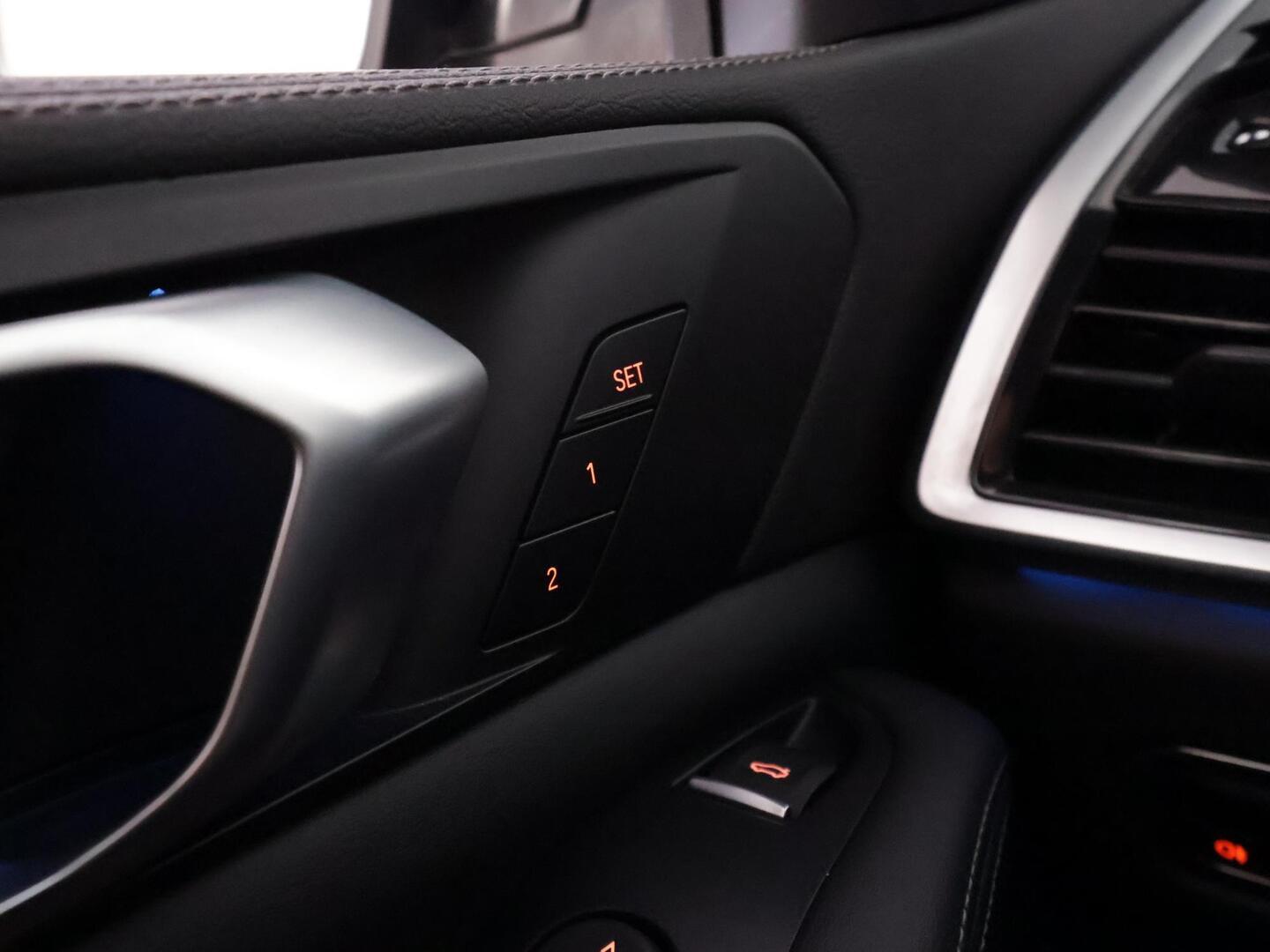 BMW X5 2023