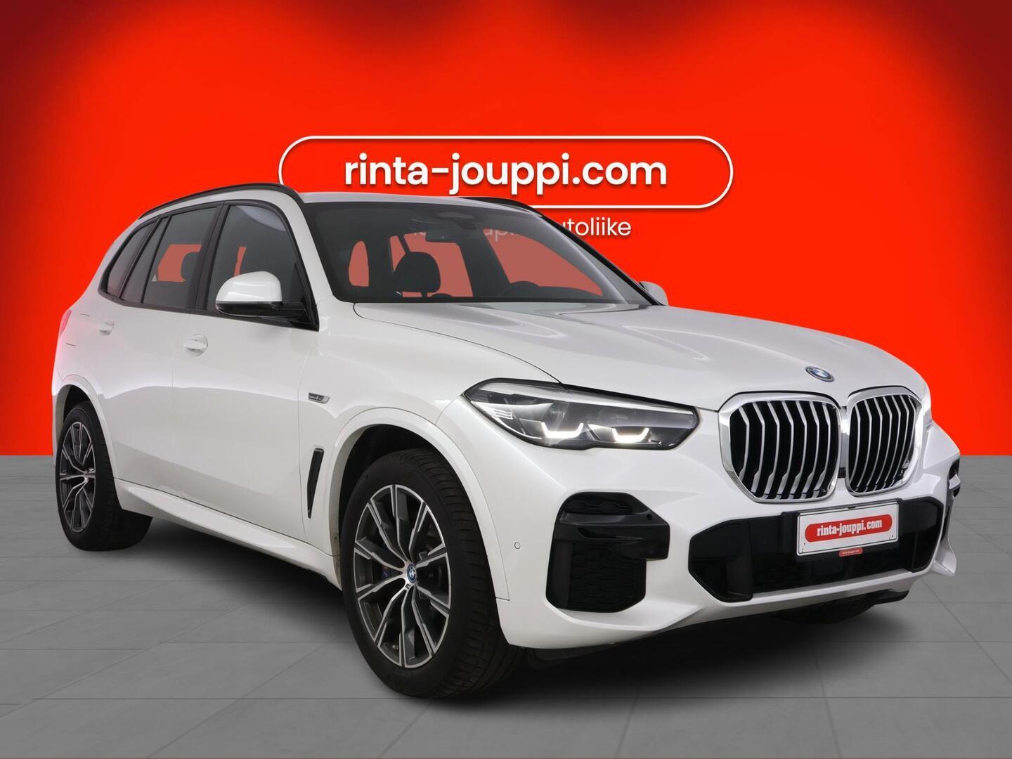 BMW X5 2023