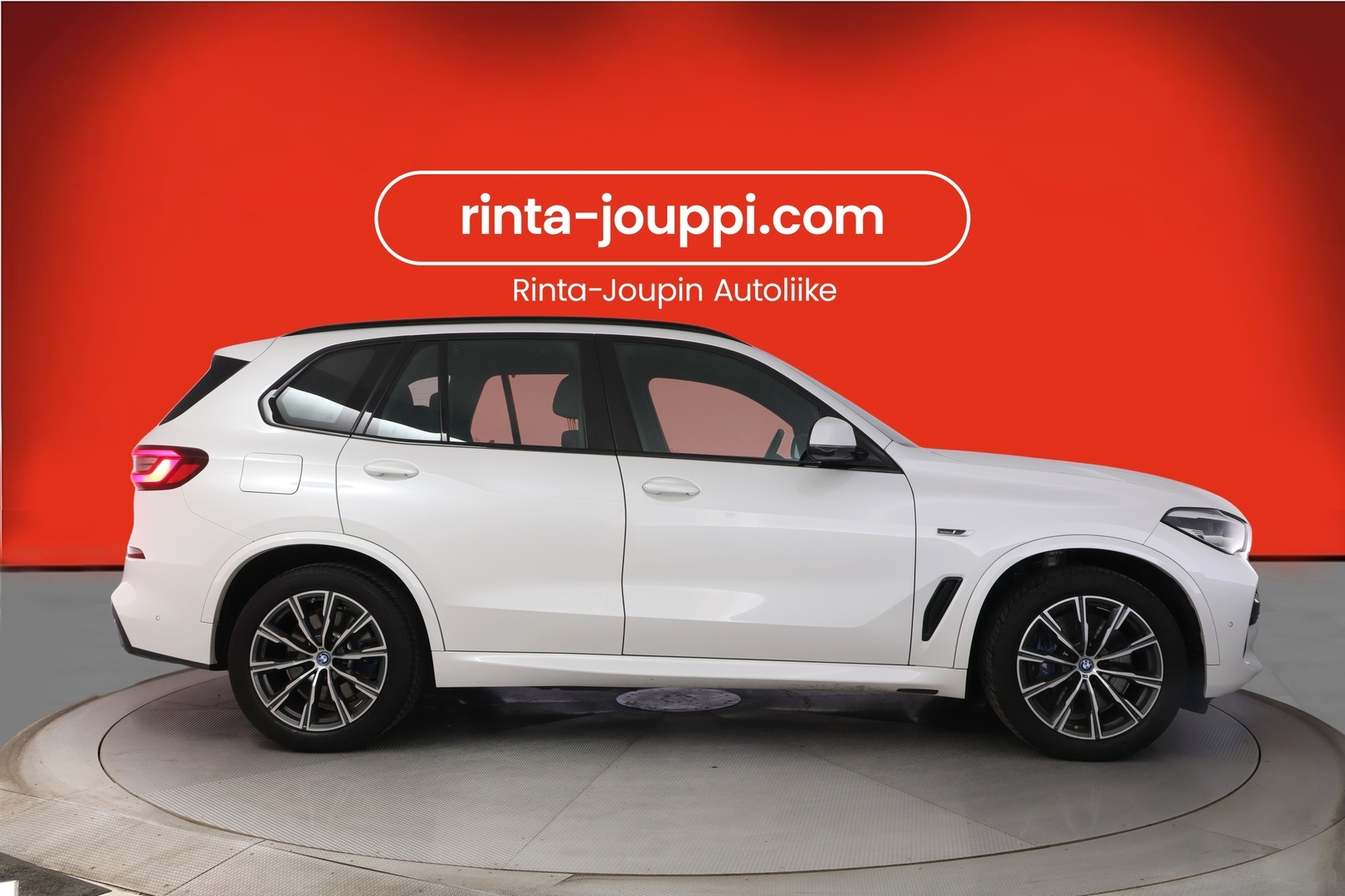 BMW X5 2023