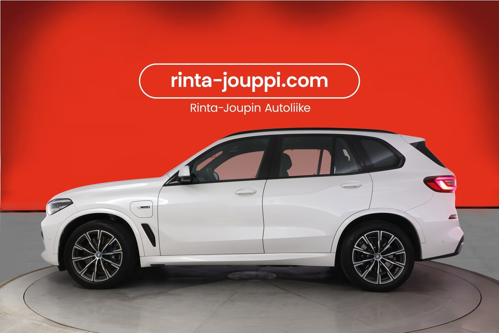BMW X5 2023