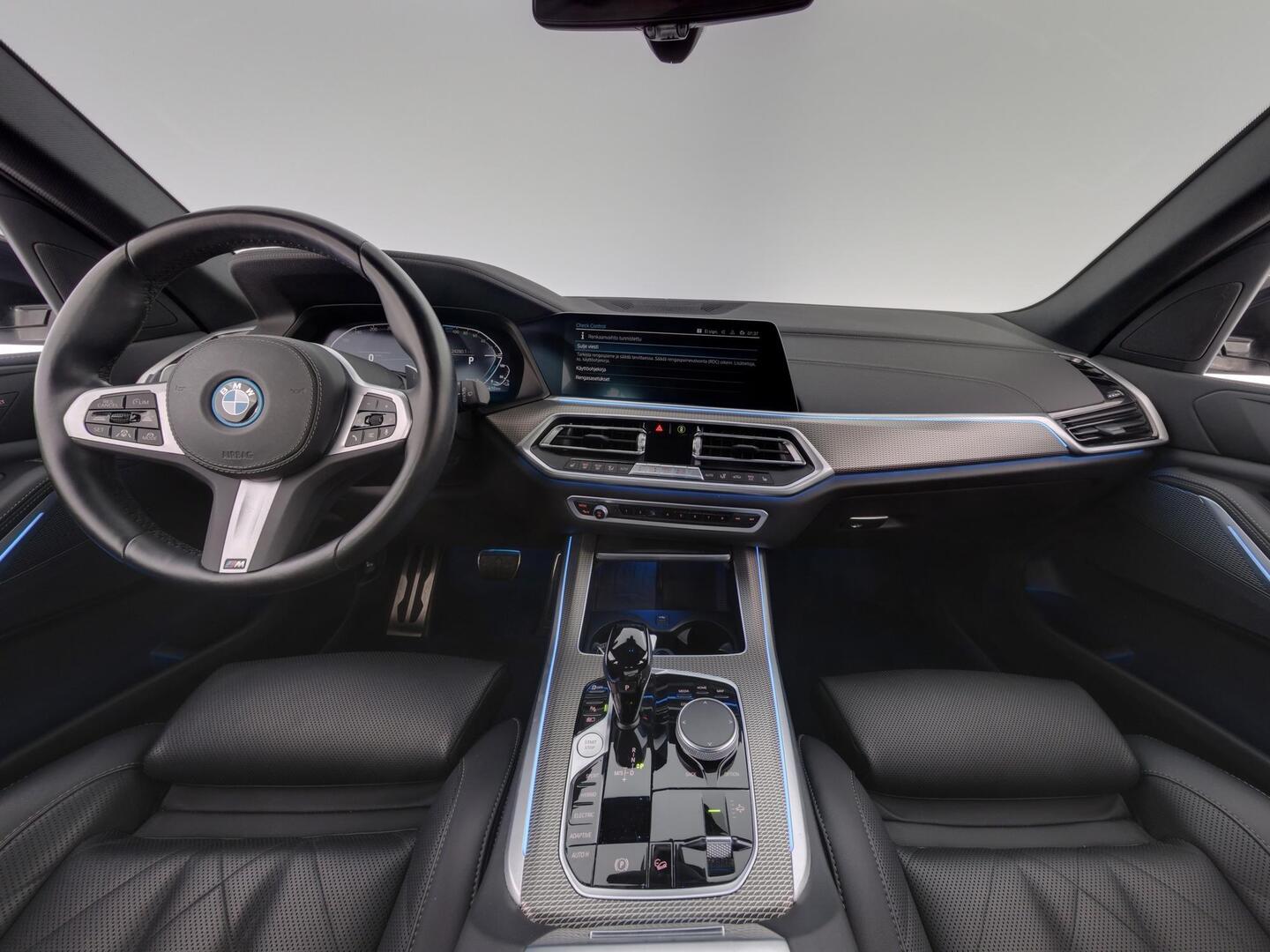 BMW X5 2023